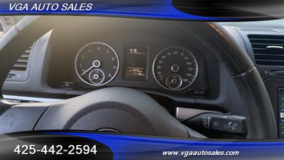 2010 Volkswagen Jetta SE PZEV - Photo 15 - Kent, WA 98031