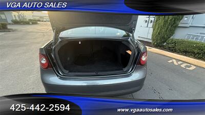 2010 Volkswagen Jetta SE PZEV - Photo 17 - Kent, WA 98031