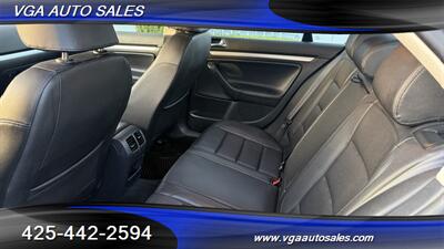 2010 Volkswagen Jetta SE PZEV - Photo 13 - Kent, WA 98031