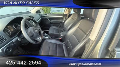 2010 Volkswagen Jetta SE PZEV - Photo 22 - Kent, WA 98031