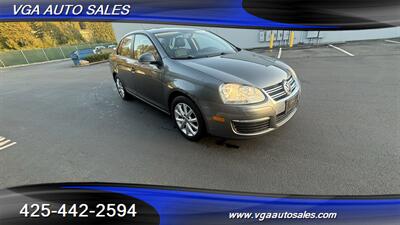 2010 Volkswagen Jetta SE PZEV - Photo 7 - Kent, WA 98031