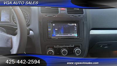 2010 Volkswagen Jetta SE PZEV - Photo 16 - Kent, WA 98031