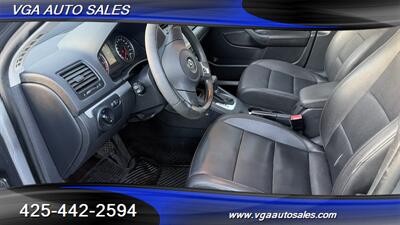 2010 Volkswagen Jetta SE PZEV - Photo 11 - Kent, WA 98031