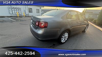 2010 Volkswagen Jetta SE PZEV - Photo 5 - Kent, WA 98031