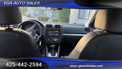 2010 Volkswagen Jetta SE PZEV - Photo 14 - Kent, WA 98031