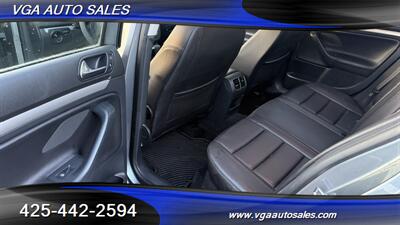 2010 Volkswagen Jetta SE PZEV - Photo 24 - Kent, WA 98031