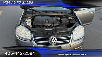 2010 Volkswagen Jetta SE PZEV - Photo 23 - Kent, WA 98031