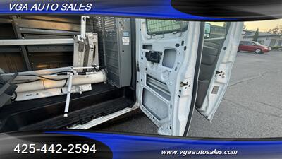 2014 Chevrolet Express 2500 - Photo 13 - Kent, WA 98031