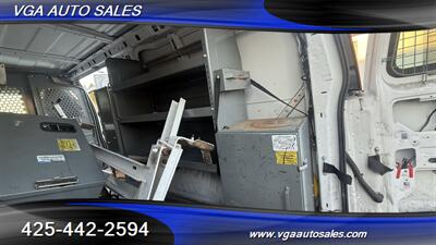 2014 Chevrolet Express 2500 - Photo 19 - Kent, WA 98031