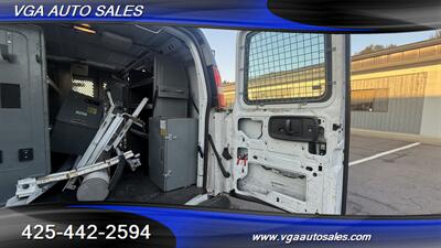 2014 Chevrolet Express 2500 - Photo 16 - Kent, WA 98031