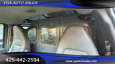 2014 Chevrolet Express 2500 - Photo 24 - Kent, WA 98031