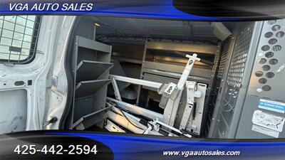 2014 Chevrolet Express 2500 - Photo 14 - Kent, WA 98031