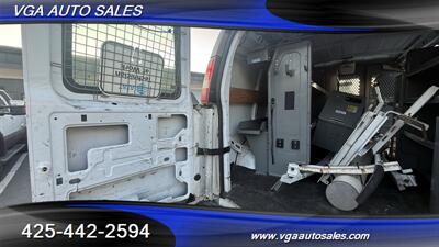 2014 Chevrolet Express 2500 - Photo 15 - Kent, WA 98031