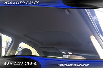 2009 Honda Accord EX-L   - Photo 12 - Kent, WA 98031
