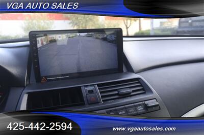 2009 Honda Accord EX-L   - Photo 16 - Kent, WA 98031