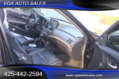 2009 Honda Accord EX-L   - Photo 9 - Kent, WA 98031