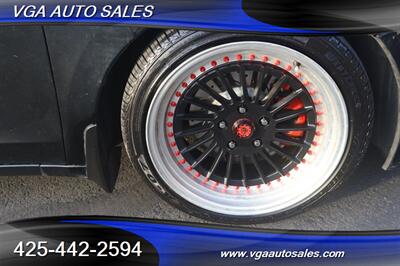 2009 Honda Accord EX-L   - Photo 14 - Kent, WA 98031
