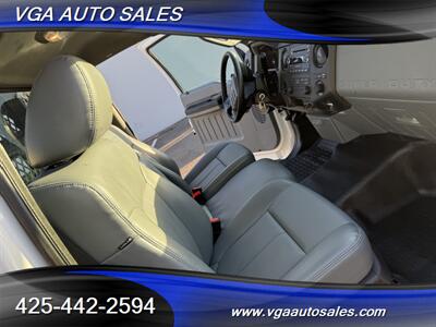 2016 Ford f450 - Photo 27 - Kent, WA 98031