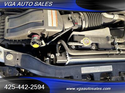 2016 Ford f450 - Photo 34 - Kent, WA 98031