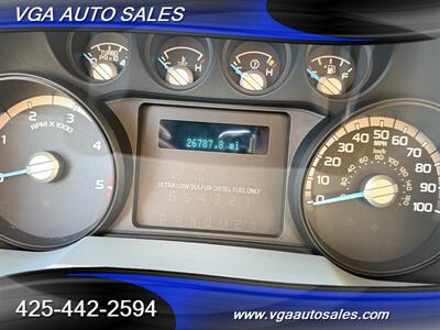 2016 Ford f450 - Photo 35 - Kent, WA 98031