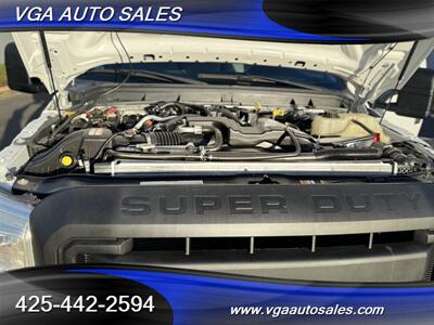 2016 Ford f450 - Photo 30 - Kent, WA 98031