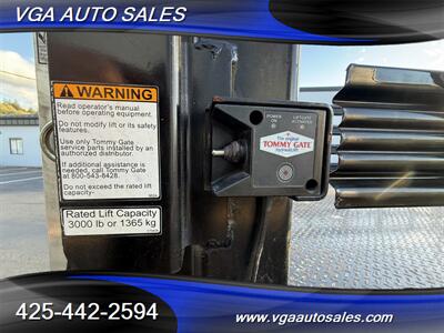 2016 Ford f450 - Photo 10 - Kent, WA 98031