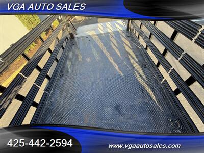 2016 Ford f450 - Photo 14 - Kent, WA 98031