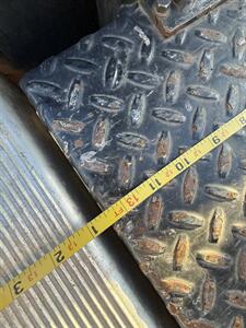 2016 Ford f450 - Photo 13 - Kent, WA 98031