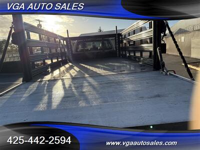 2016 Ford f450 - Photo 15 - Kent, WA 98031