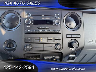 2016 Ford f450 - Photo 33 - Kent, WA 98031