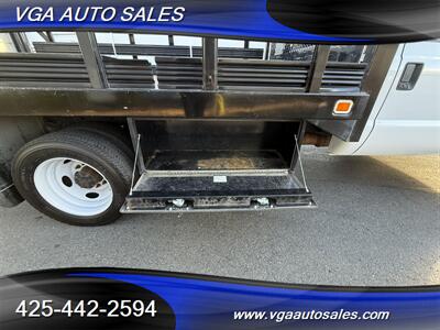 2016 Ford f450 - Photo 7 - Kent, WA 98031