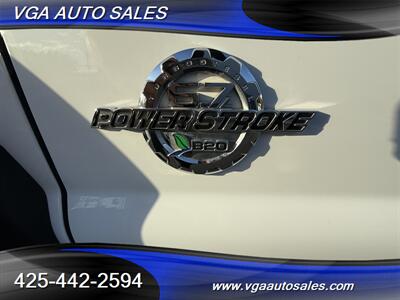 2016 Ford f450 - Photo 9 - Kent, WA 98031