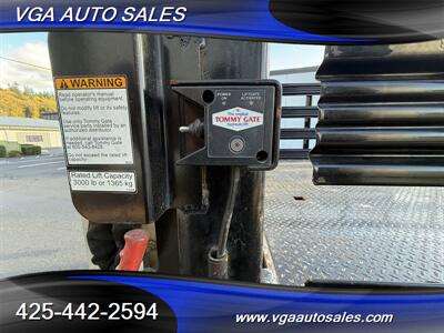 2016 Ford f450 - Photo 8 - Kent, WA 98031