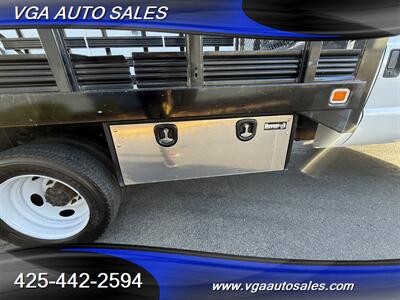 2016 Ford f450 - Photo 6 - Kent, WA 98031