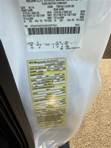 2016 Ford f450 - Photo 28 - Kent, WA 98031