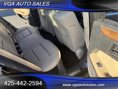 2010 Mercedes-Benz E 350 Sport 4MATIC   - Photo 17 - Kent, WA 98031