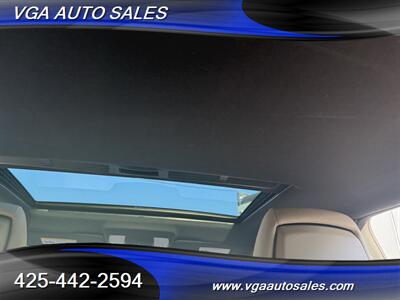 2010 Mercedes-Benz E 350 Sport 4MATIC   - Photo 20 - Kent, WA 98031