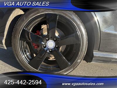 2010 Mercedes-Benz E 350 Sport 4MATIC   - Photo 6 - Kent, WA 98031