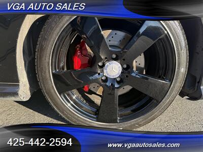 2010 Mercedes-Benz E 350 Sport 4MATIC   - Photo 4 - Kent, WA 98031