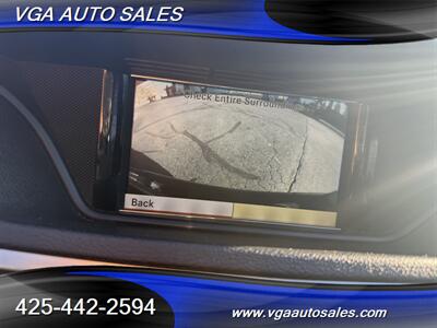 2010 Mercedes-Benz E 350 Sport 4MATIC   - Photo 21 - Kent, WA 98031
