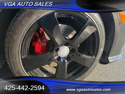 2010 Mercedes-Benz E 350 Sport 4MATIC   - Photo 5 - Kent, WA 98031