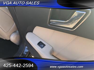 2010 Mercedes-Benz E 350 Sport 4MATIC   - Photo 8 - Kent, WA 98031
