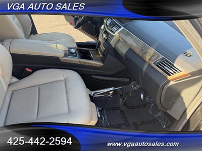 2010 Mercedes-Benz E 350 Sport 4MATIC   - Photo 16 - Kent, WA 98031