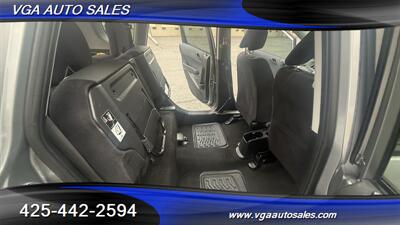 2007 Honda Fit Sport - Photo 12 - Kent, WA 98031