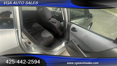 2007 Honda Fit Sport - Photo 9 - Kent, WA 98031
