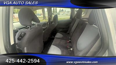 2007 Honda Fit Sport - Photo 16 - Kent, WA 98031