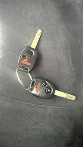 2007 Honda Fit Sport - Photo 18 - Kent, WA 98031