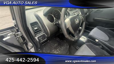 2007 Honda Fit Sport - Photo 15 - Kent, WA 98031