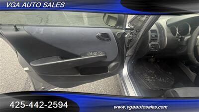 2007 Honda Fit Sport - Photo 14 - Kent, WA 98031