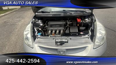 2007 Honda Fit Sport - Photo 19 - Kent, WA 98031